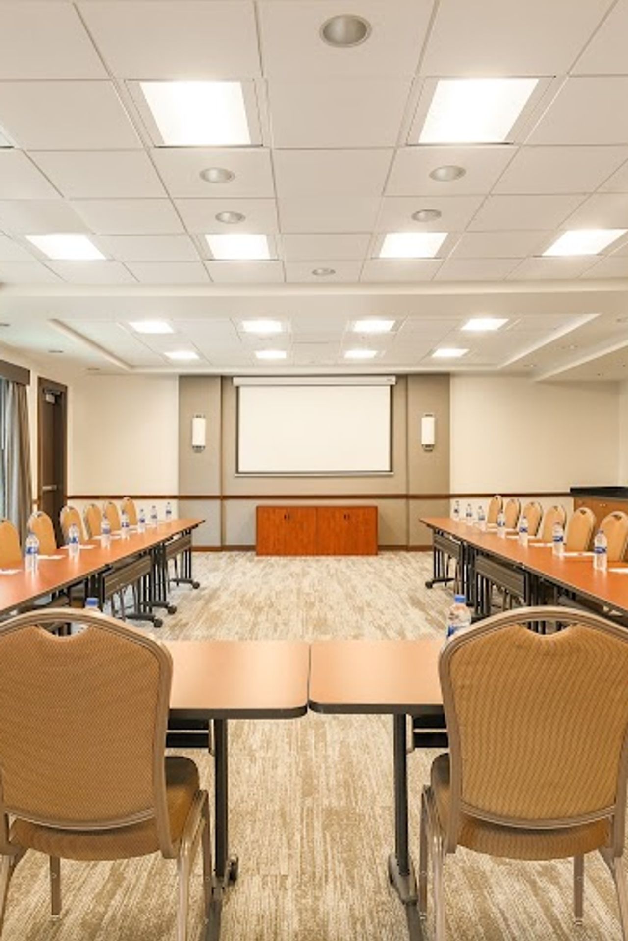 Photo of Hyatt Place UC Davis