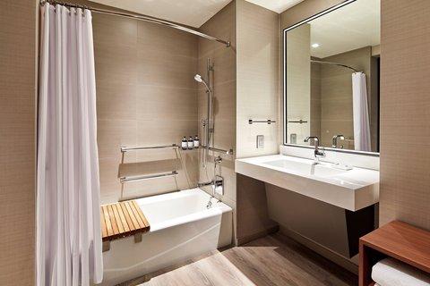 Photo of AC Hotel San Jose Santa Clara