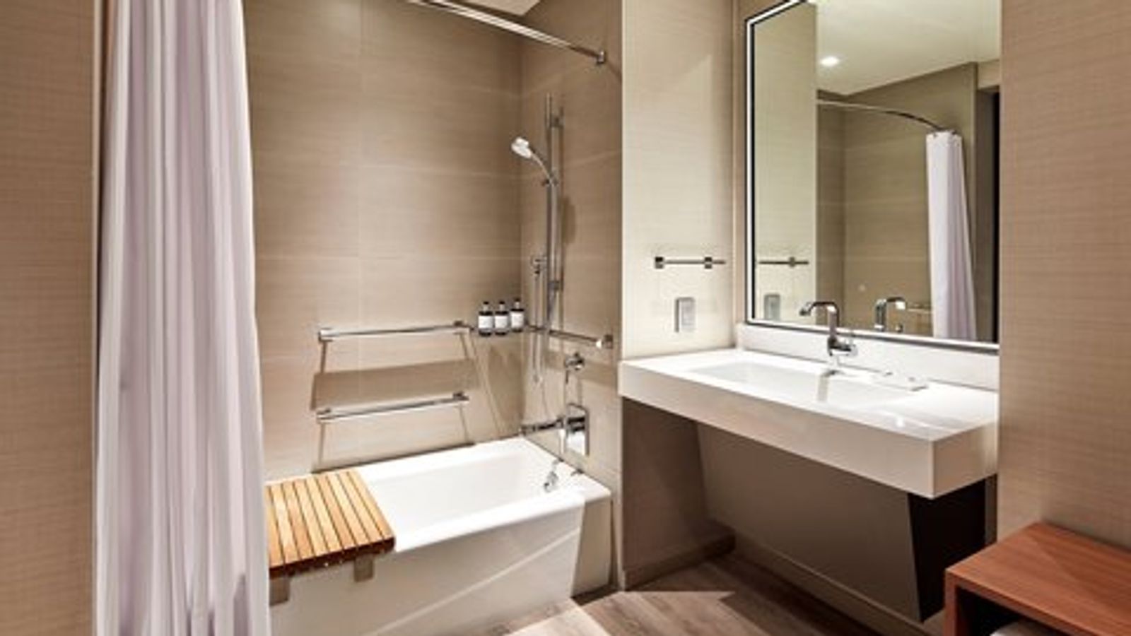 Photo of AC Hotel San Jose Santa Clara