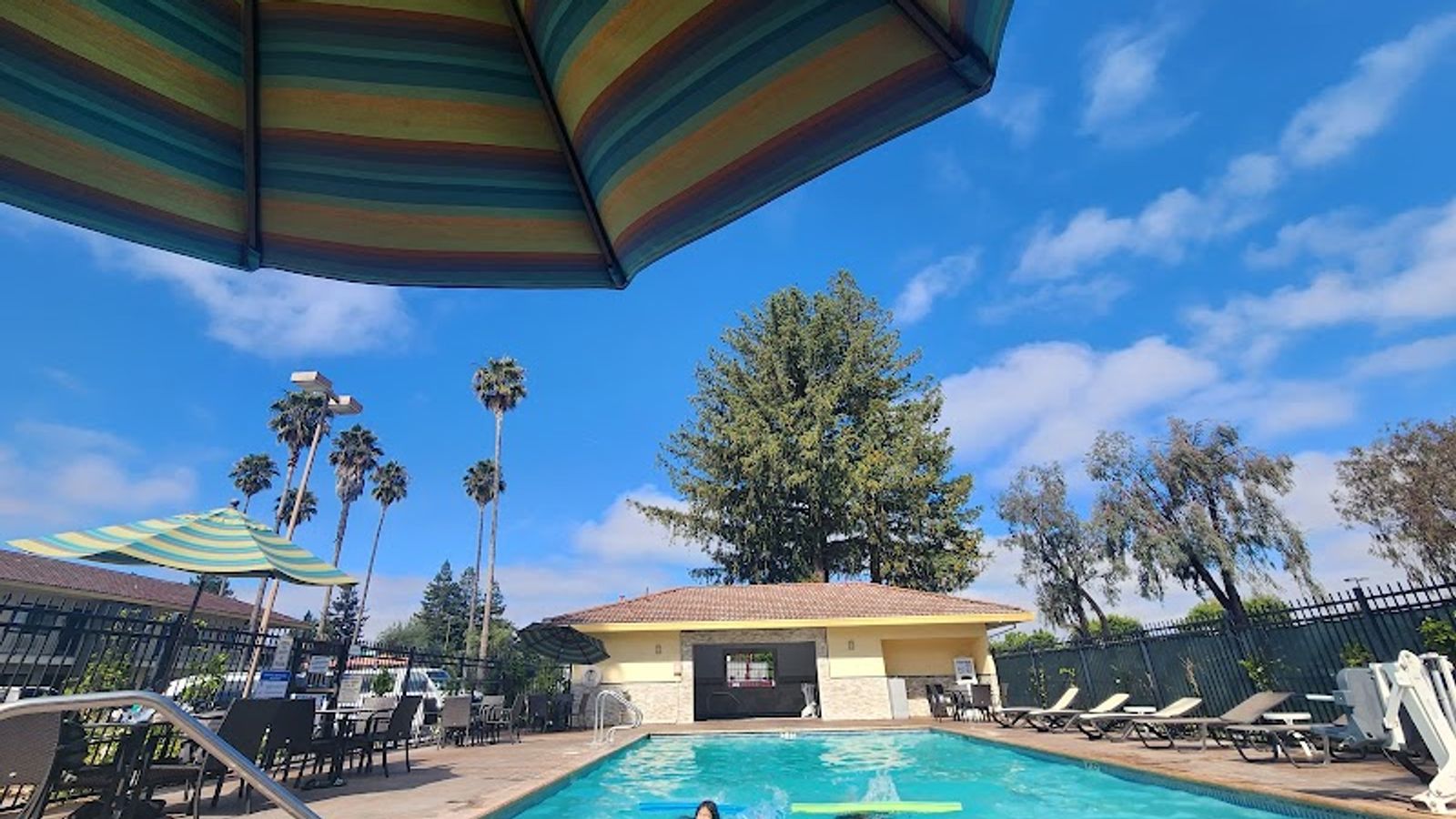 Photo of Best Western Sonoma Winegrower's Inn