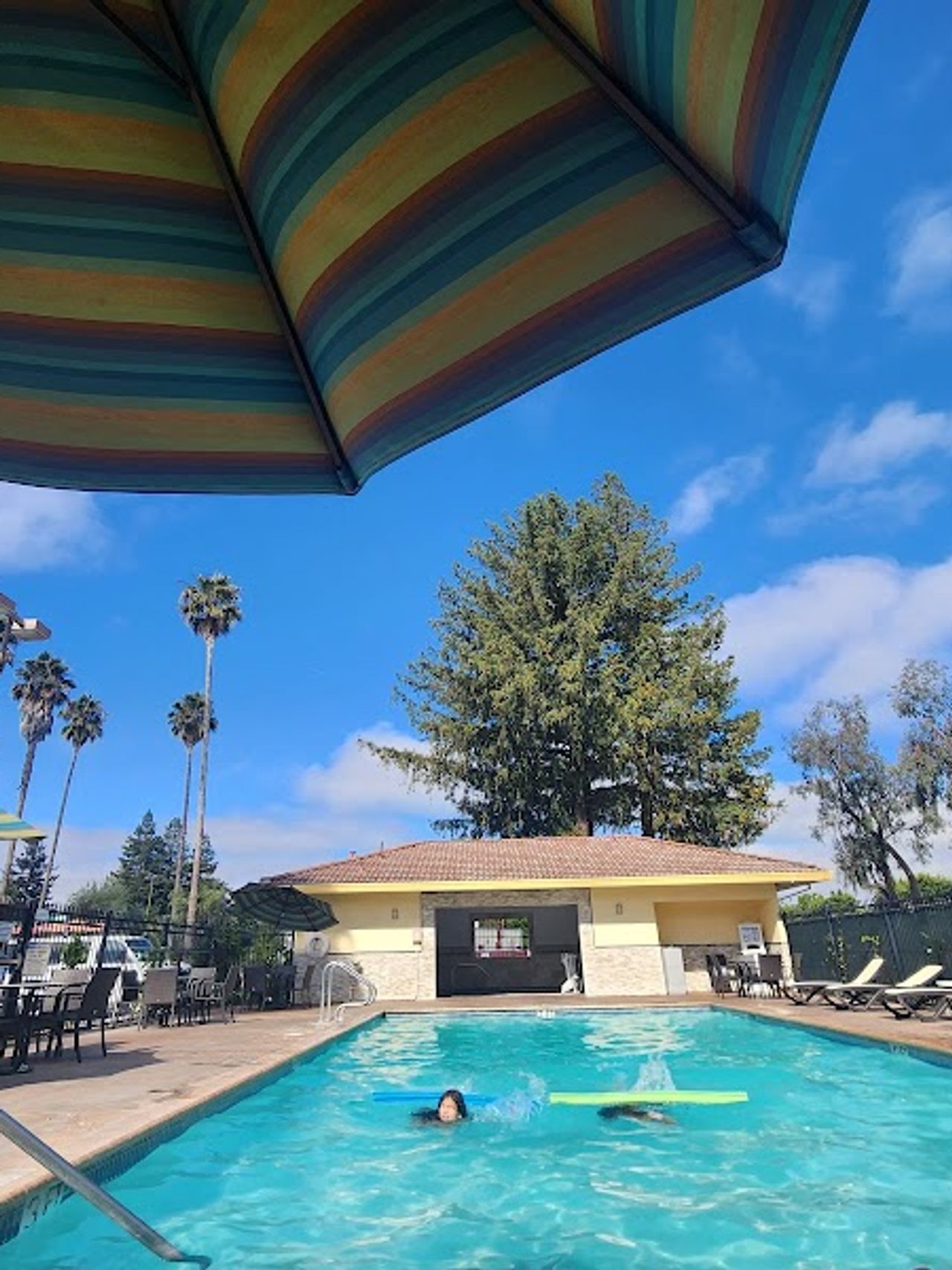 Photo of Best Western Sonoma Winegrower's Inn
