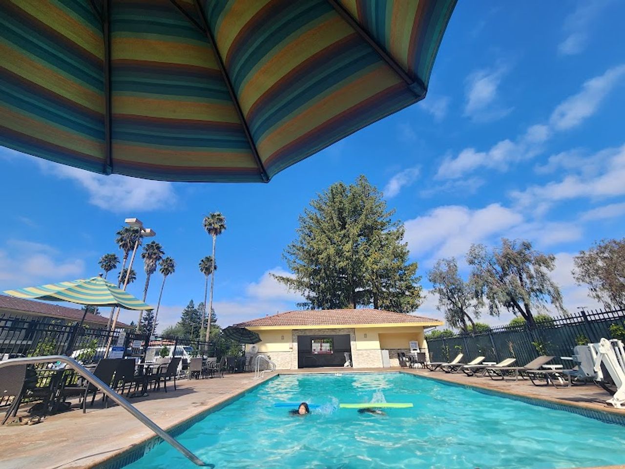 Photo of Best Western Sonoma Winegrower's Inn