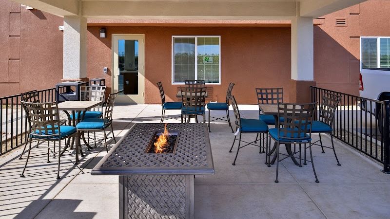 Photo of Candlewood Suites Lodi by IHG