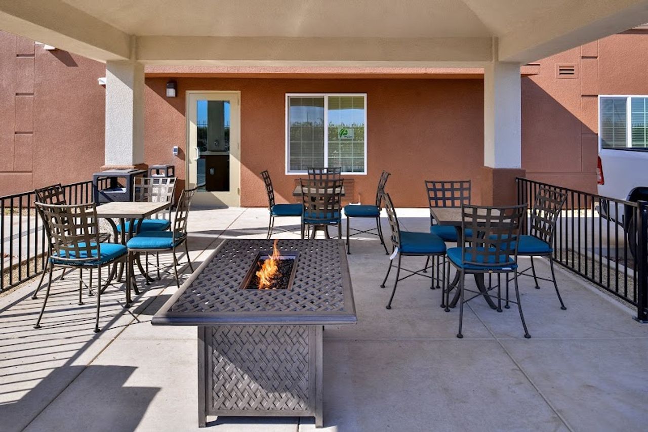 Photo of Candlewood Suites Lodi by IHG