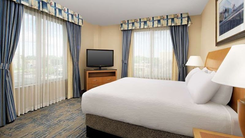 Photo of Hilton Garden Inn Yakima Downtown