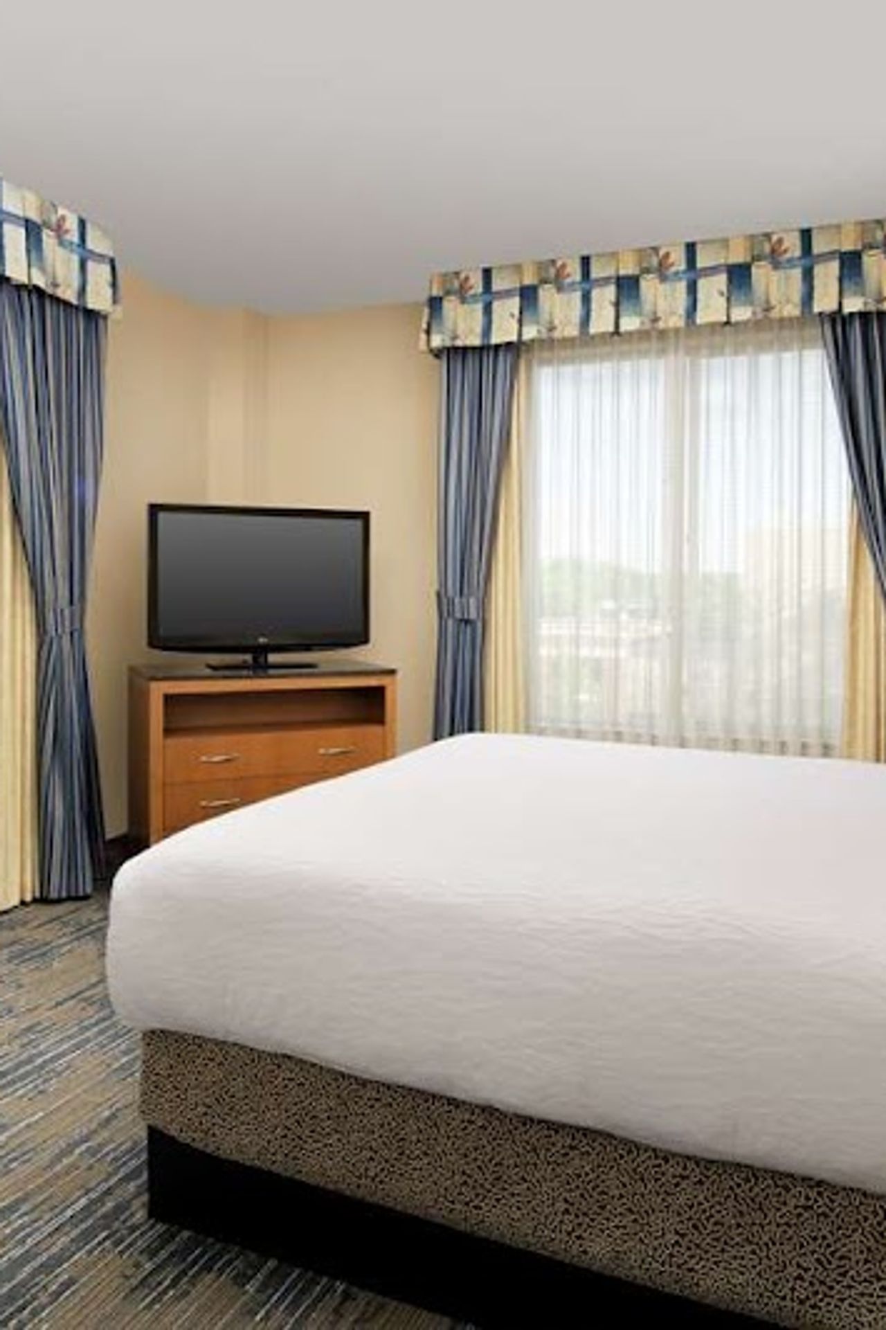 Photo of Hilton Garden Inn Yakima Downtown