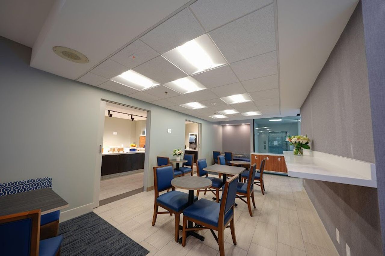 Photo of Holiday Inn Express & Suites Santa Clara - Silicon Valley, an IHG Hotel