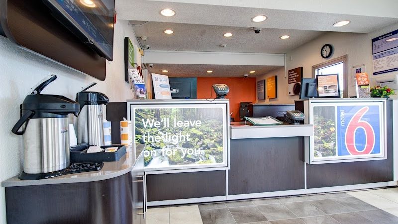 Photo of Motel 6 Seattle, WA - Airport