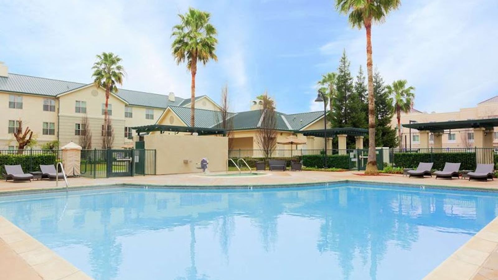 Photo of Homewood Suites by Hilton Sacramento Airport-Natomas