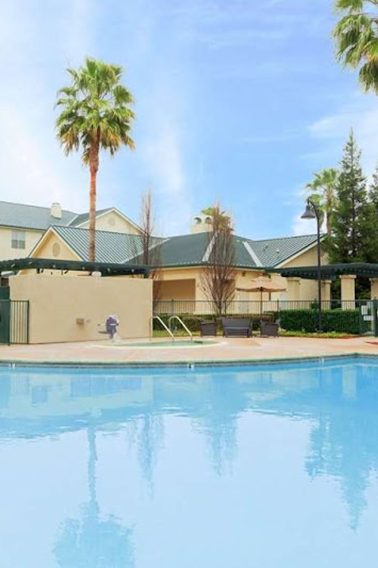 Photo of Homewood Suites by Hilton Sacramento Airport-Natomas