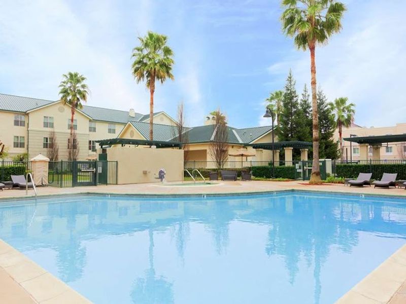 Photo of Homewood Suites by Hilton Sacramento Airport-Natomas