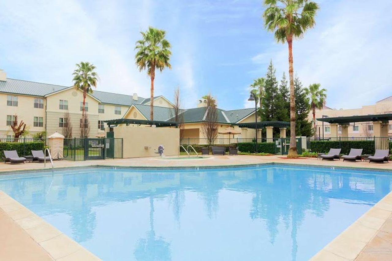 Photo of Homewood Suites by Hilton Sacramento Airport-Natomas