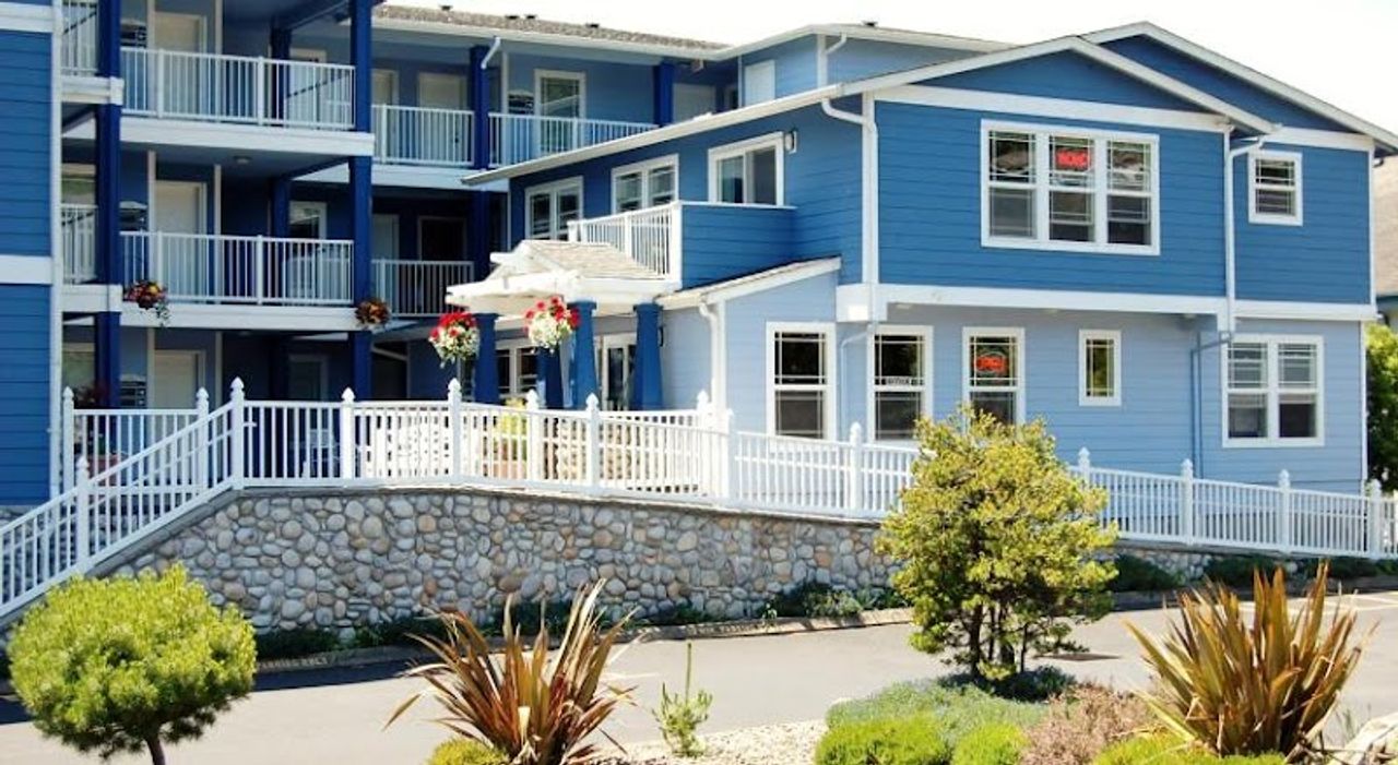 Photo of The Landing At Newport