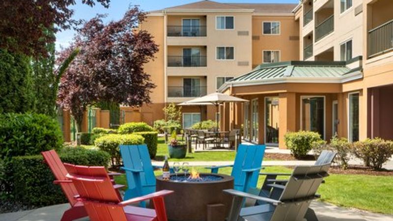 Photo of Courtyard Seattle North/Lynnwood Everett