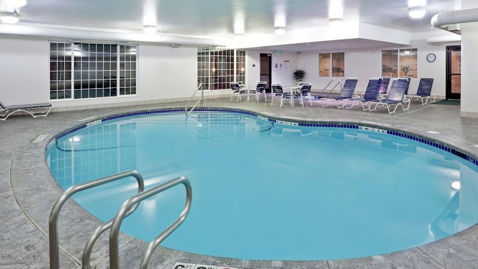 Photo of Holiday Inn Spokane Airport, an IHG Hotel