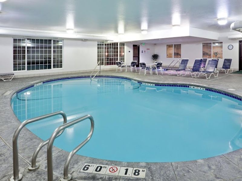 Photo of Holiday Inn Spokane Airport, an IHG Hotel