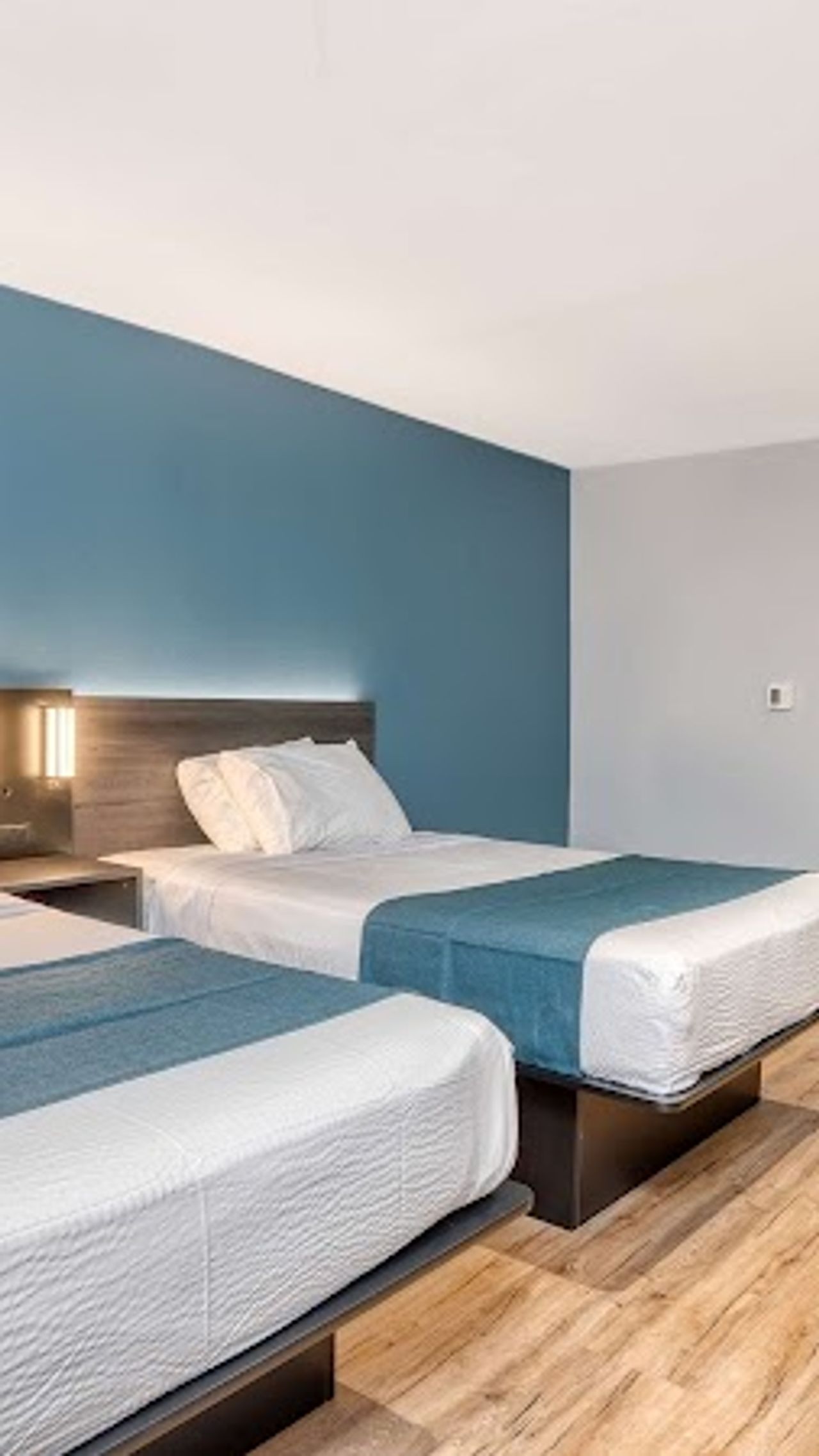 Photo of Studio 6 Suites Stockton, CA – Waterfront