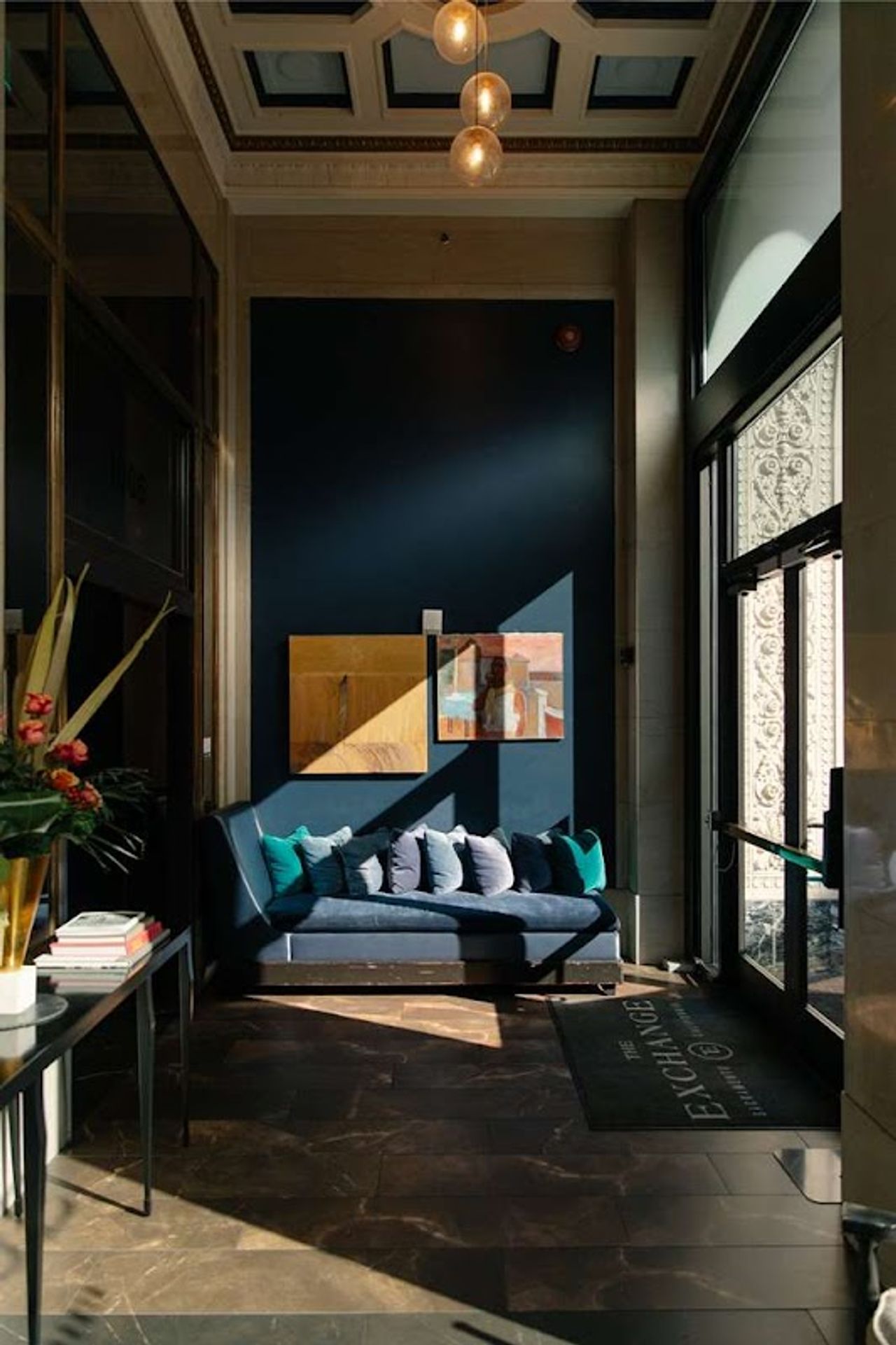 Photo of The Exchange Sacramento, Curio Collection by Hilton