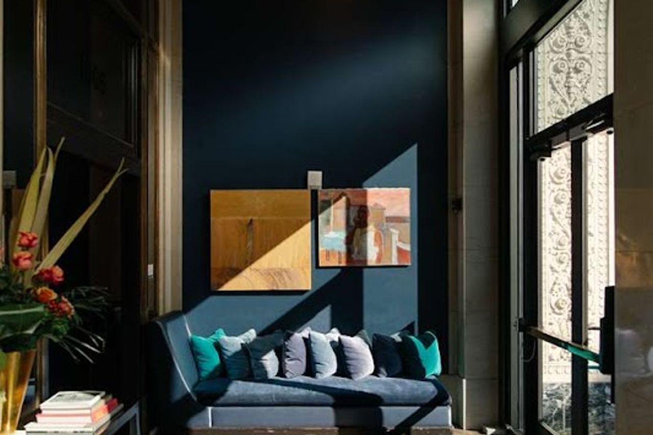 Photo of The Exchange Sacramento, Curio Collection by Hilton
