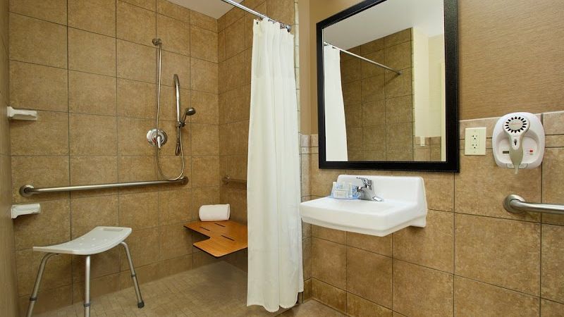 Photo of Fairfield Inn & Suites Fairfield Napa Valley Area