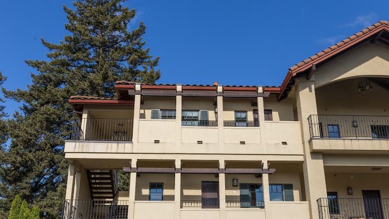 Photo of Columbia Cliff Villas Hotel