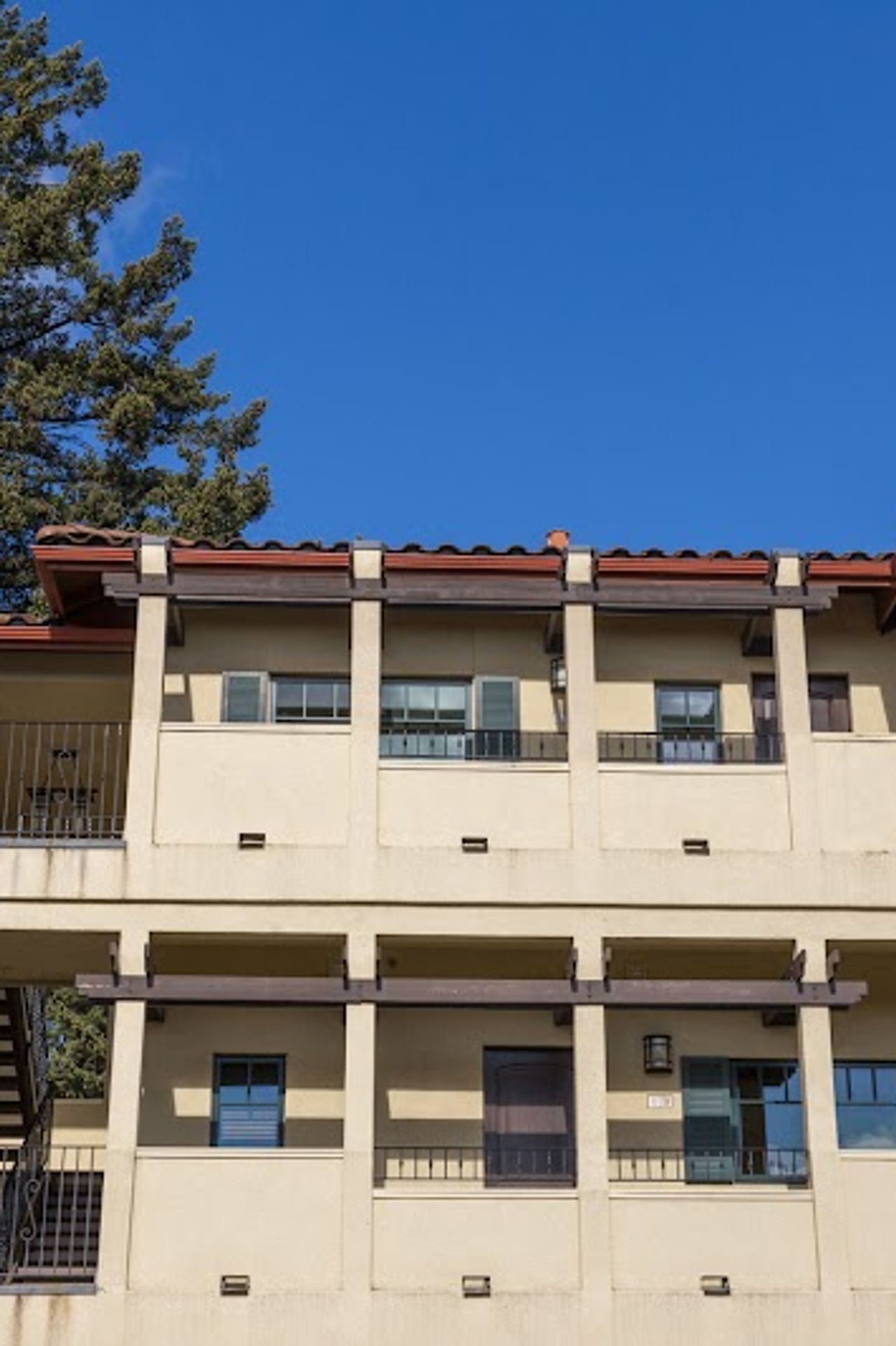 Photo of Columbia Cliff Villas Hotel