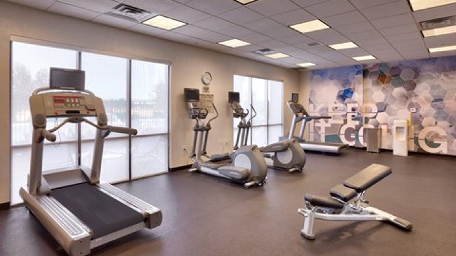 Photo of SpringHill Suites Rexburg