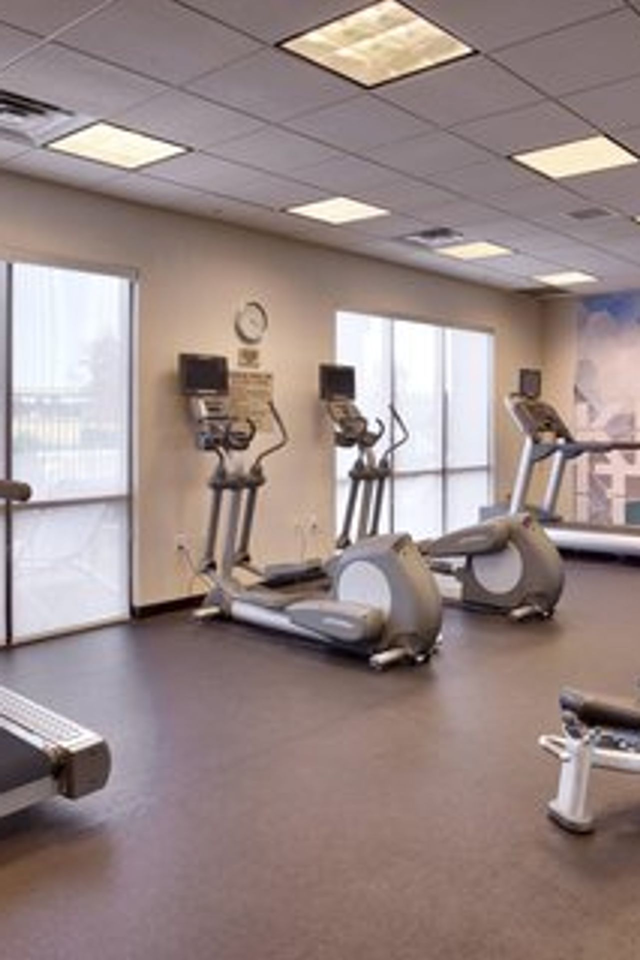 Photo of SpringHill Suites Rexburg
