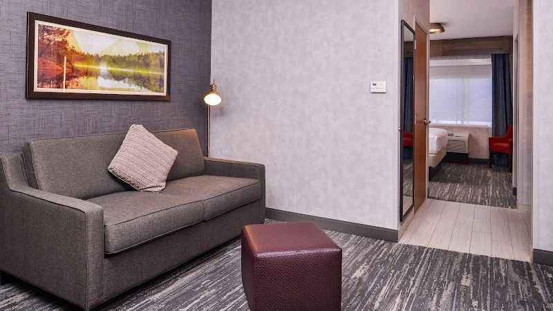 Photo of Hilton Garden Inn Bend