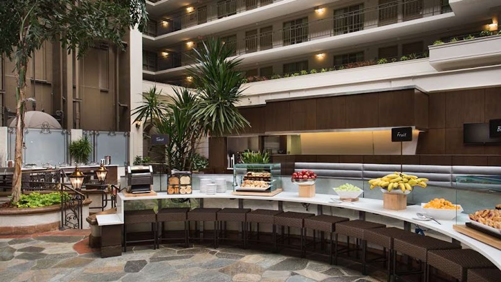 Photo of Embassy Suites by Hilton San Francisco Airport Waterfront