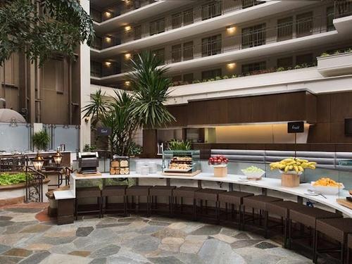 Photo of Embassy Suites by Hilton San Francisco Airport Waterfront
