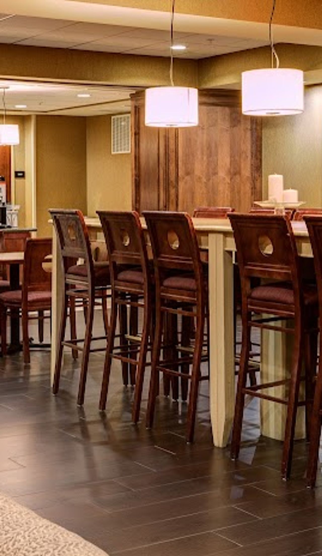 Photo of Hampton Inn Pendleton