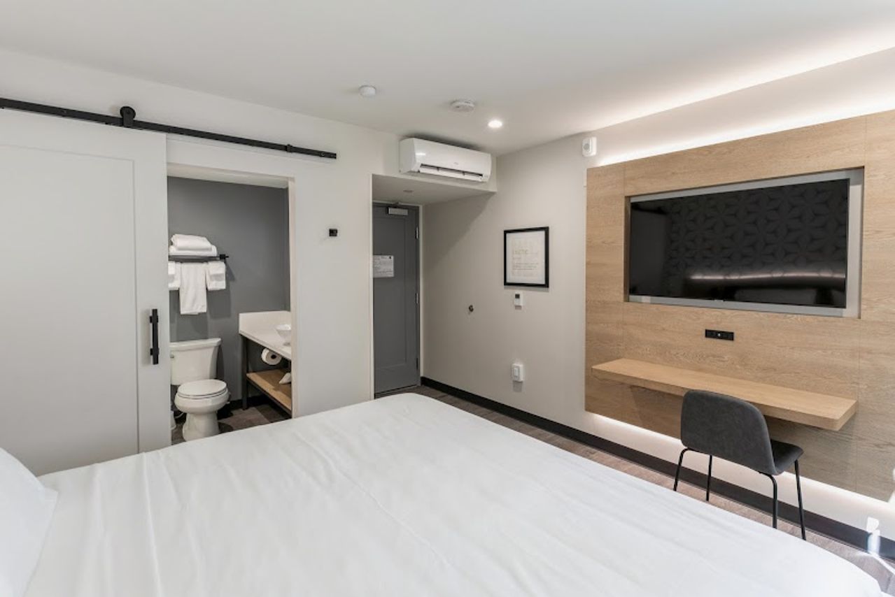 Photo of Kasa Niche Hotel Redwood City