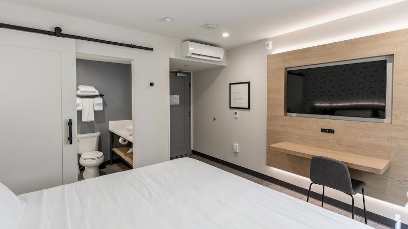 Photo of Kasa Niche Hotel Redwood City