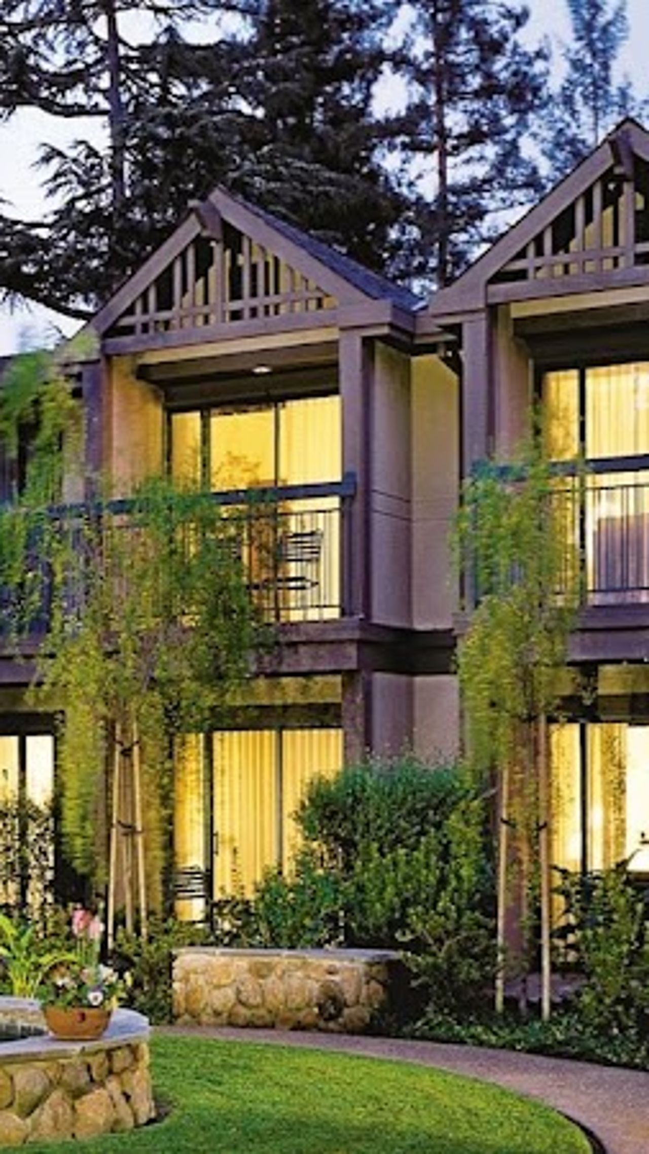 Photo of Creekside Inn