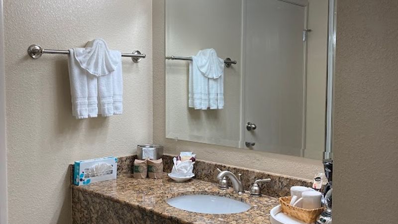 Photo of Governors Inn Hotel Sacramento