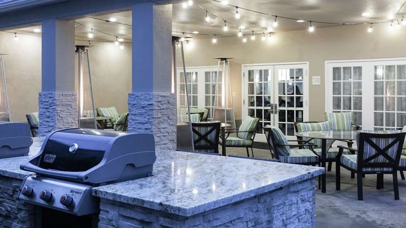 Photo of Homewood Suites by Hilton Seattle-Tacoma Airport/Tukwila