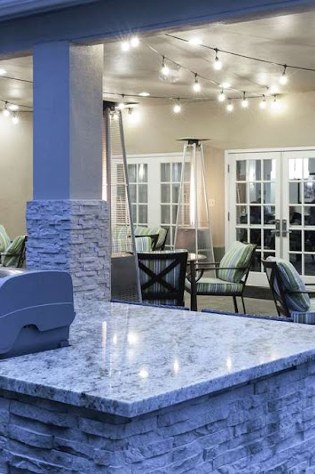 Photo of Homewood Suites by Hilton Seattle-Tacoma Airport/Tukwila