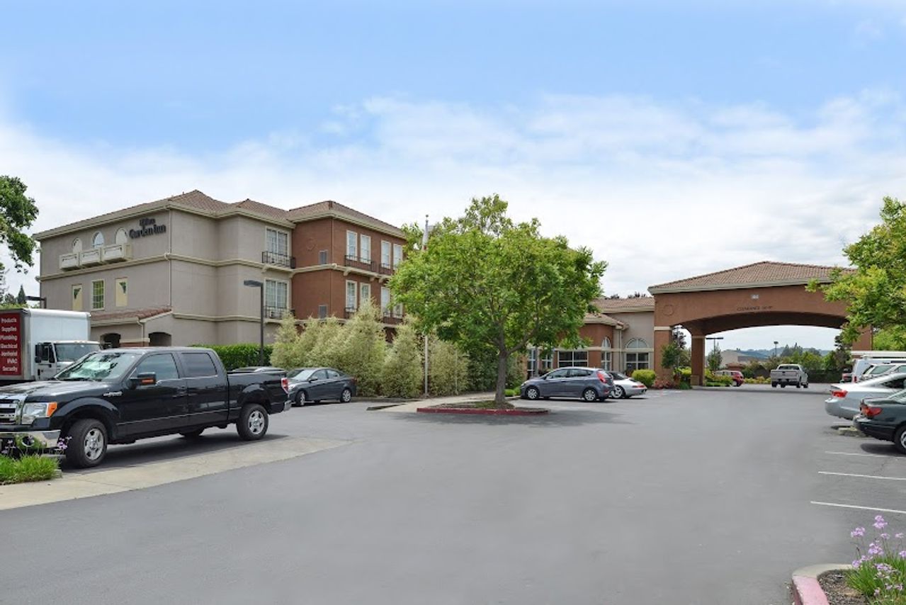 Photo of Hilton Garden Inn Napa