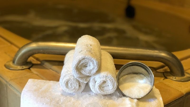 Photo of Golden Haven Spa LLC