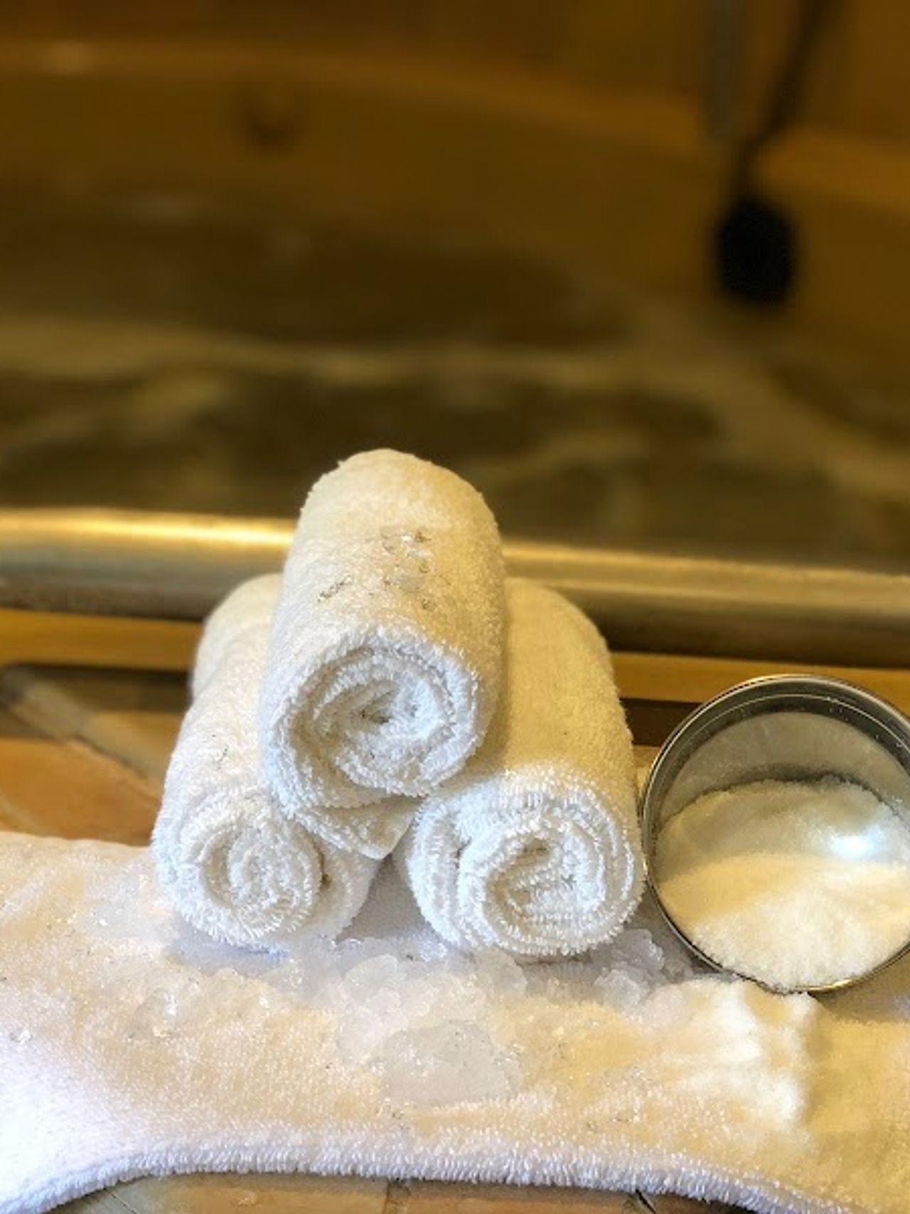 Photo of Golden Haven Spa LLC