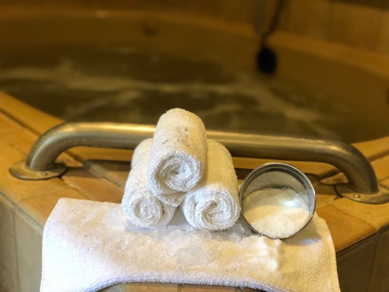 Photo of Golden Haven Spa LLC