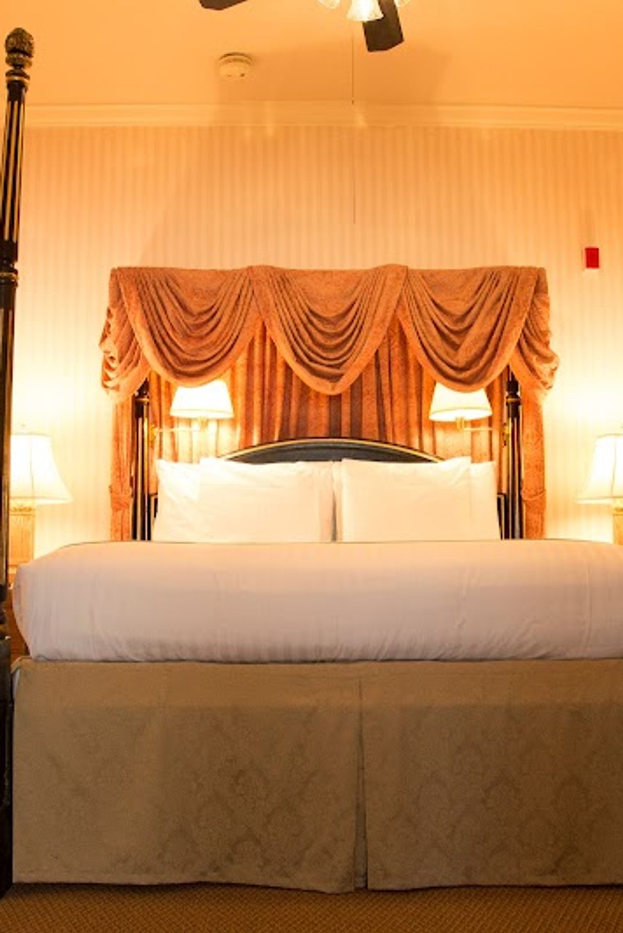 Photo of The Hotel Majestic