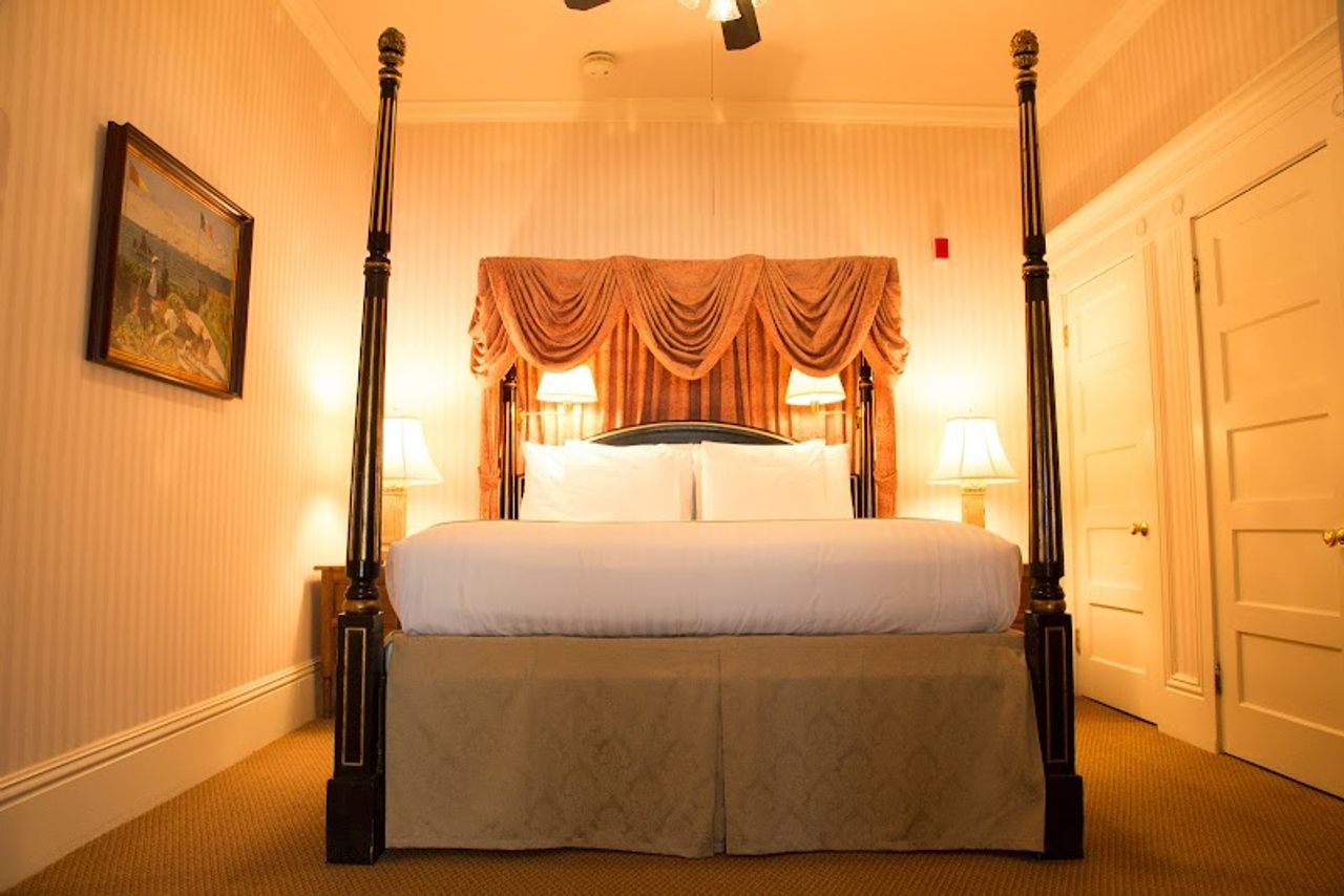 Photo of The Hotel Majestic