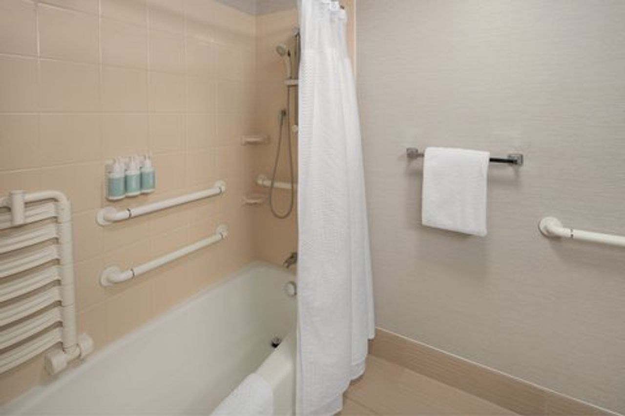 Photo of Courtyard Portland Beaverton