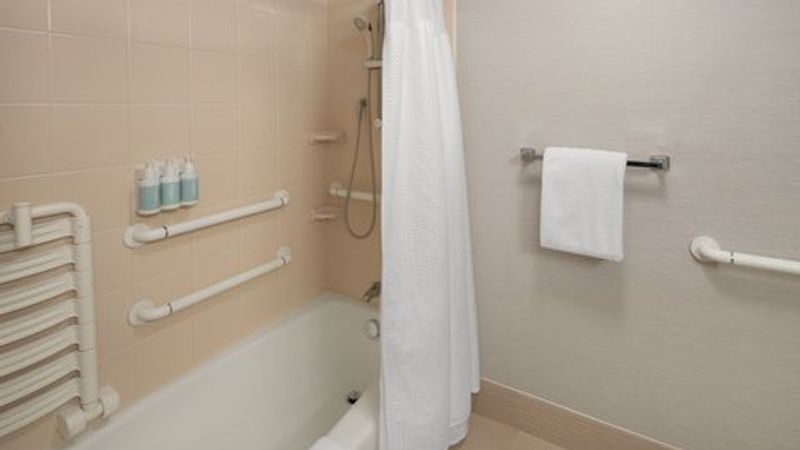 Photo of Courtyard Portland Beaverton