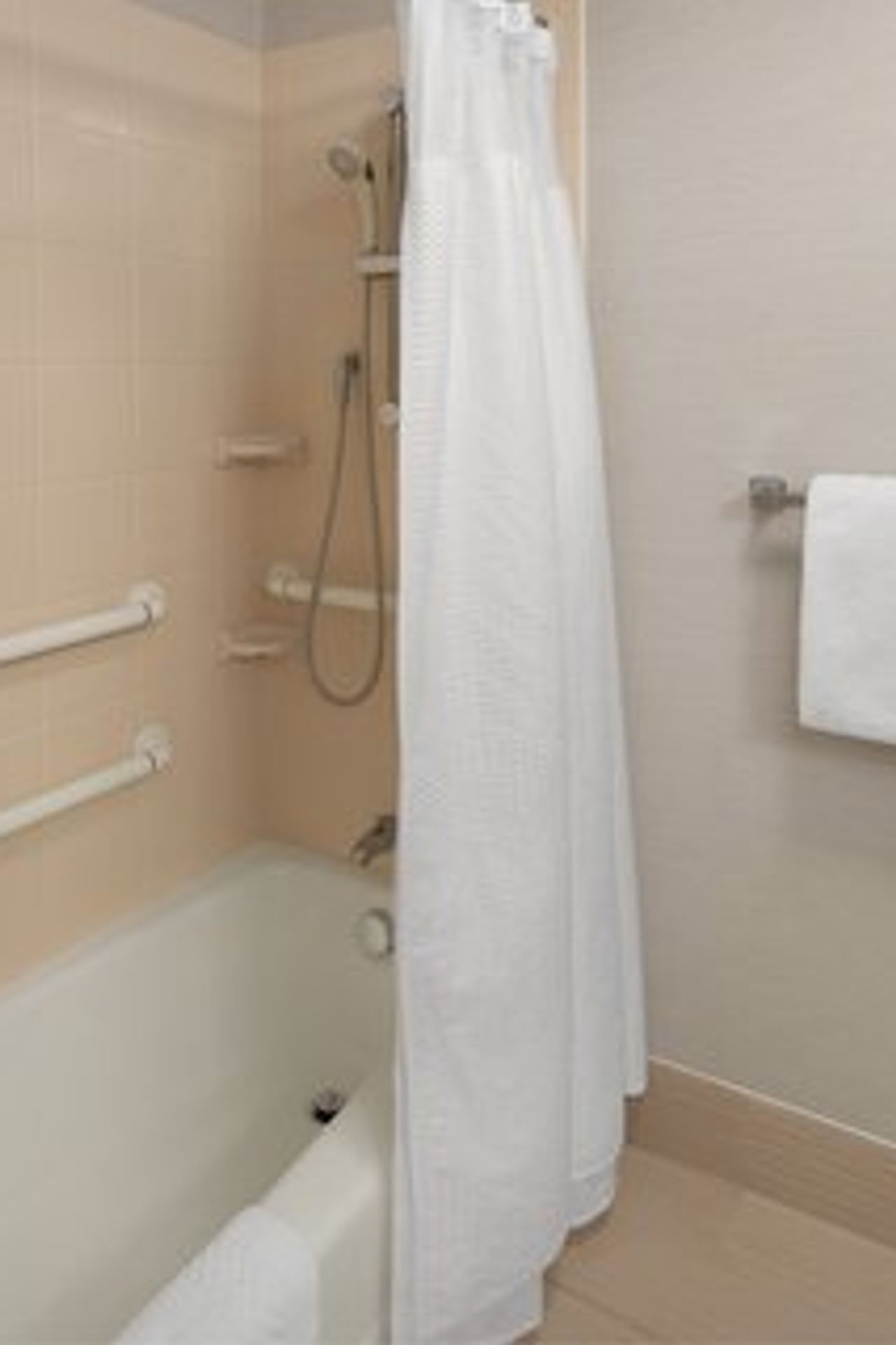 Photo of Courtyard Portland Beaverton