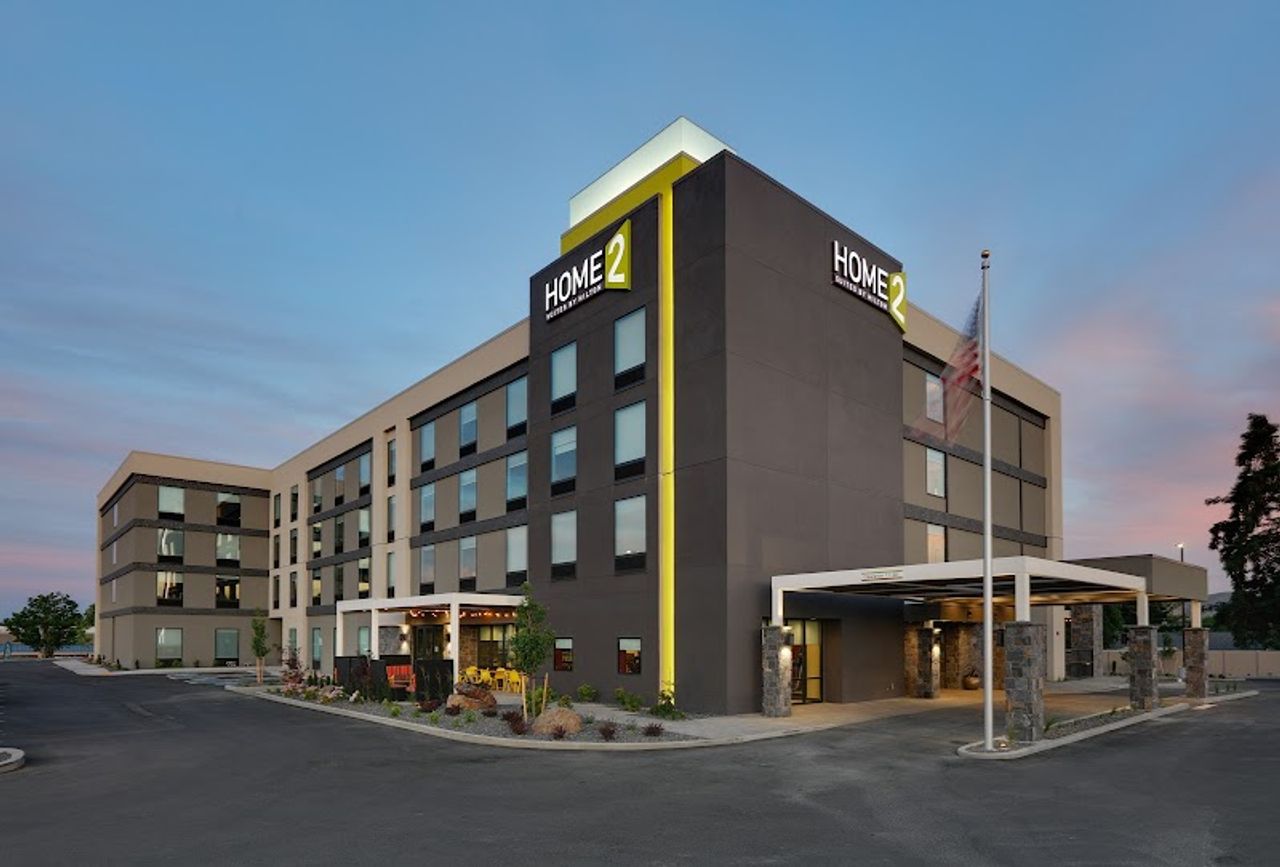 Photo of Home2 Suites by Hilton Yakima Airport