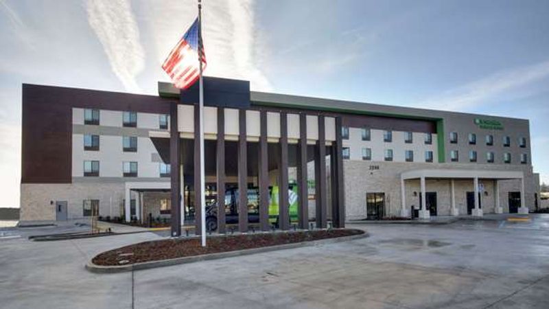 Wyndham Garden Sacramento Airport Natomas