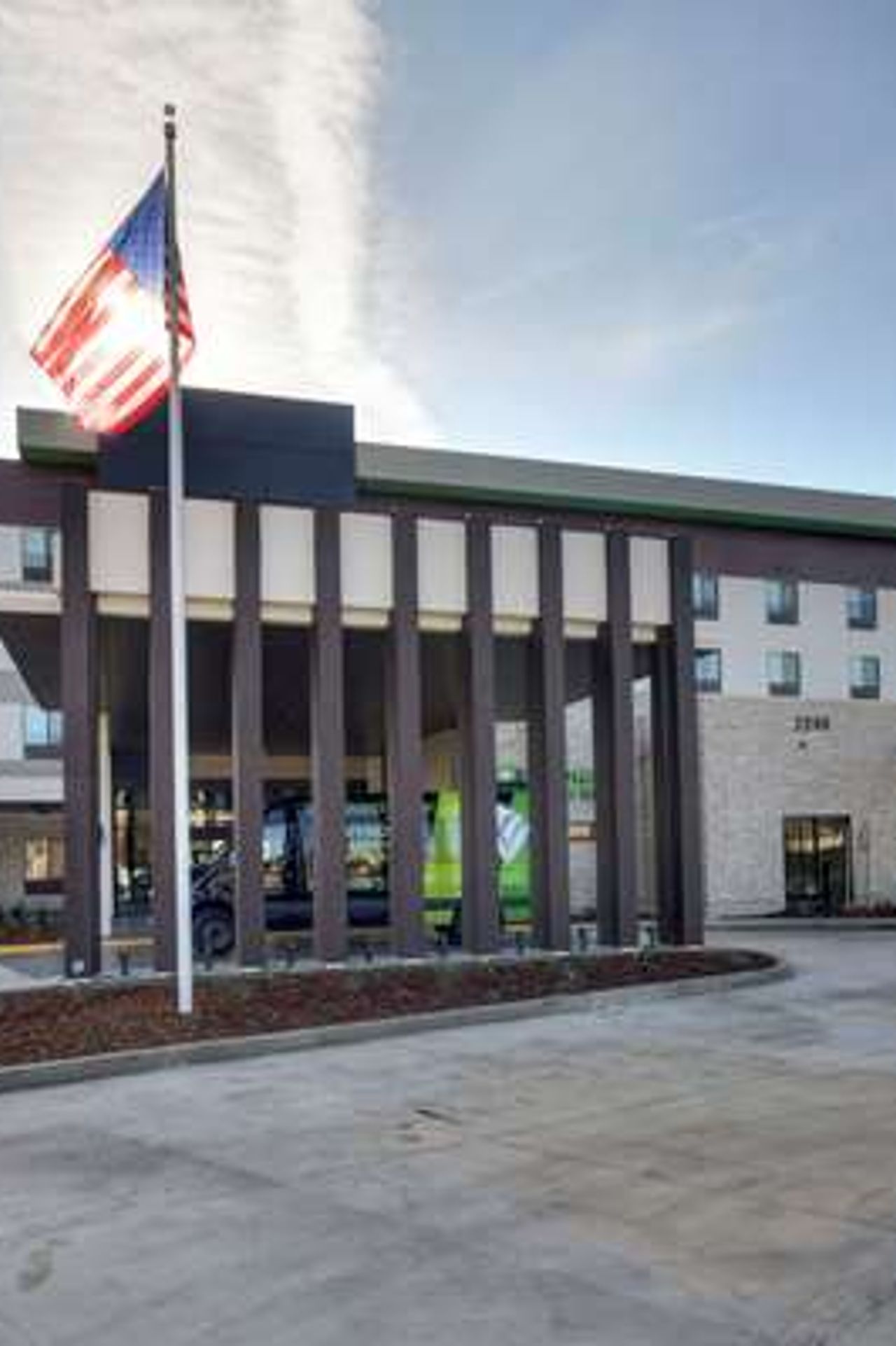 Photo of Wyndham Garden Sacramento Airport Natomas